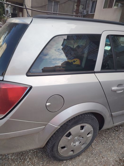 Опел Астра Н 2006 г