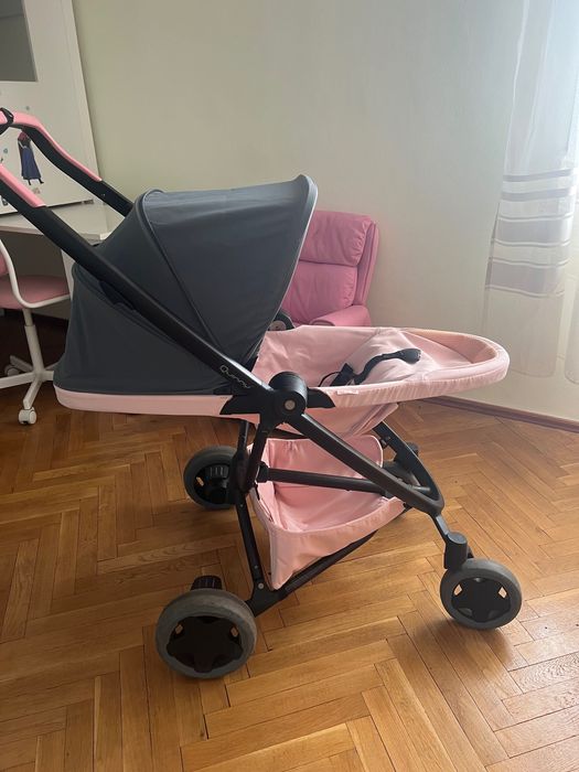 Детска количка Quinny Zapp Flex Plus