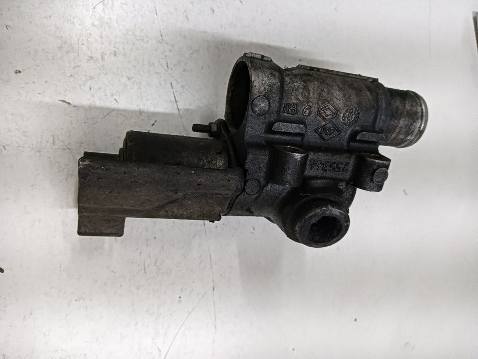 Supapa Egr Ford Mondeo Iii B5Y 2000 - 2007 255366