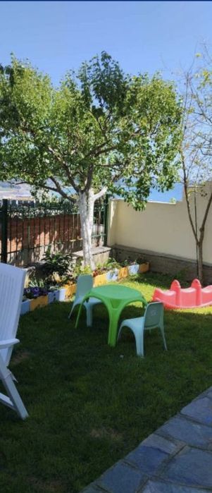 Апартамент Хриси в град Кавала