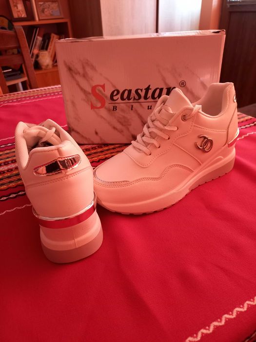 Маратонки на Blue - 39номер