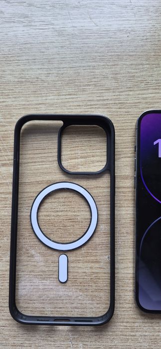 iPhone 14 Pro Max 128GB Neverlocked Face ID + Baterie 86%