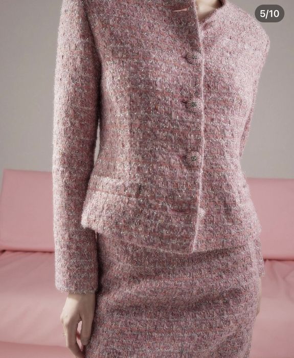 Идеальный твид двойка