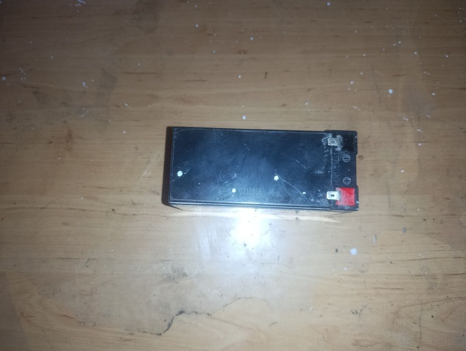 Ritar RT1270,12В7А·ч