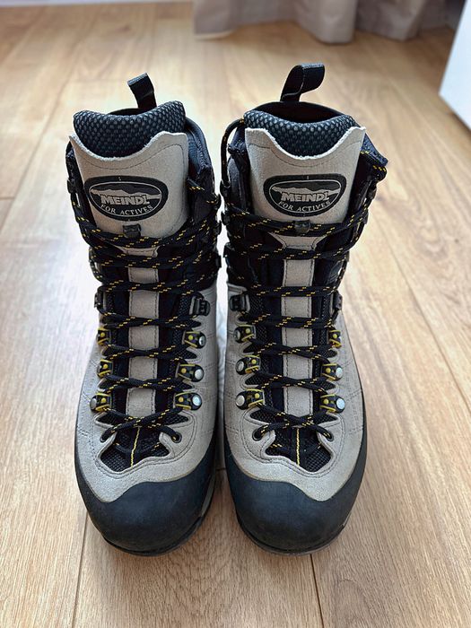 Meindl Jorasse GTX Lady