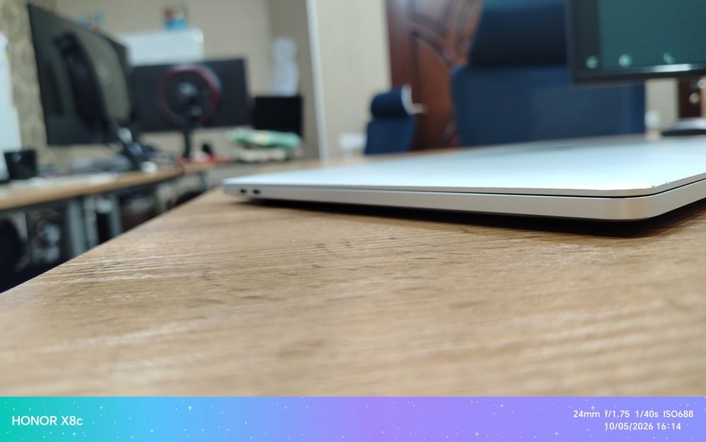 MacBook Pro 2017