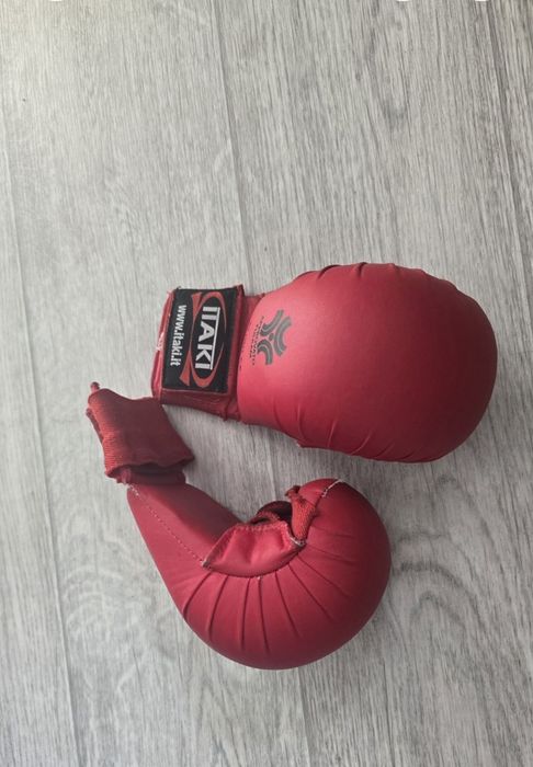 Кимано для каратэ