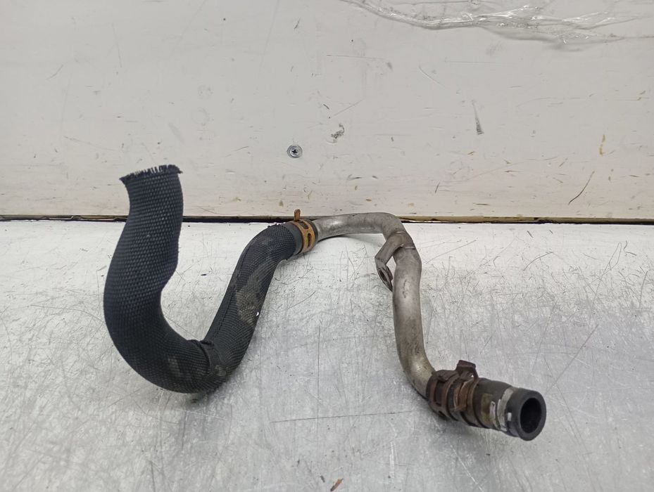 Furtun apa Renault Megane 2 (2002 - 2006) 1.9 dci
