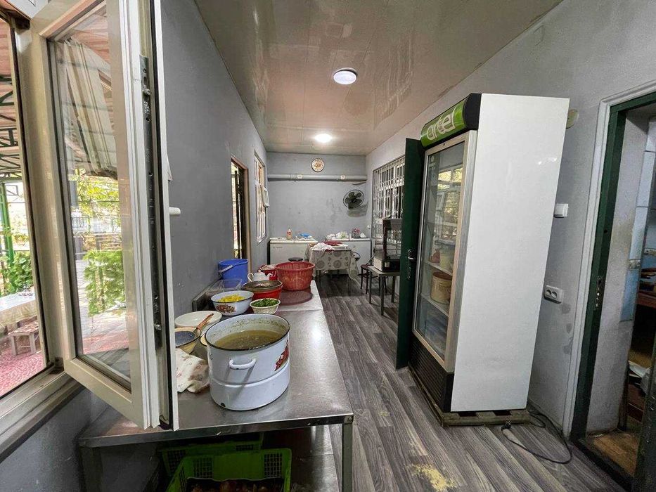 Продается помещение под офис/кафе/салон на фархадском [SM]