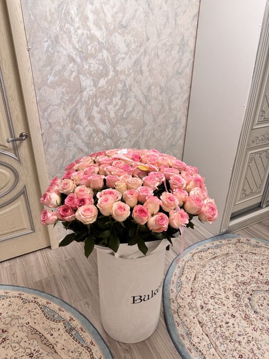 Цветы букеты 20.000