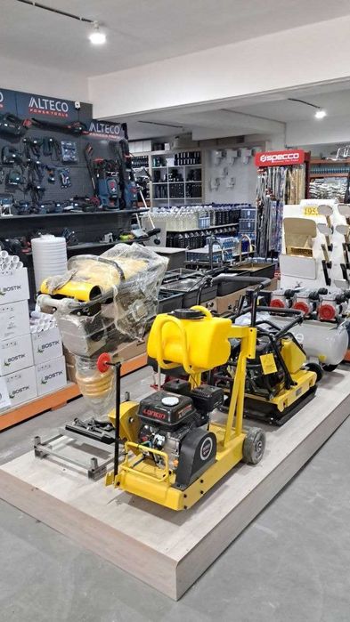 Аренда и Прокат Инструментов