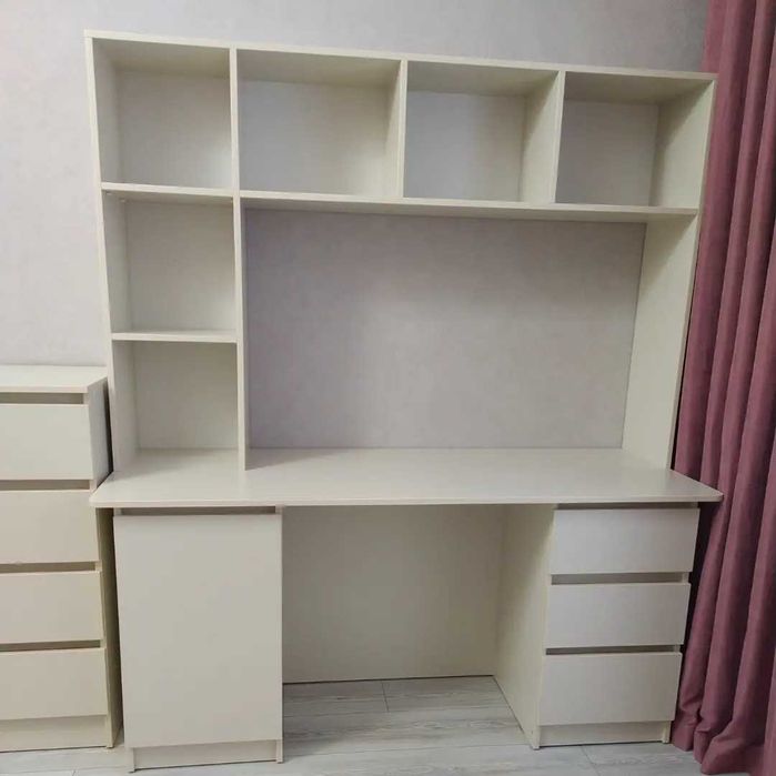 Zakaz asosida mebellar yasab beramiza