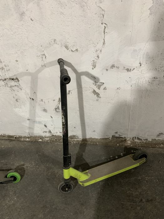 продам самокат спортивный