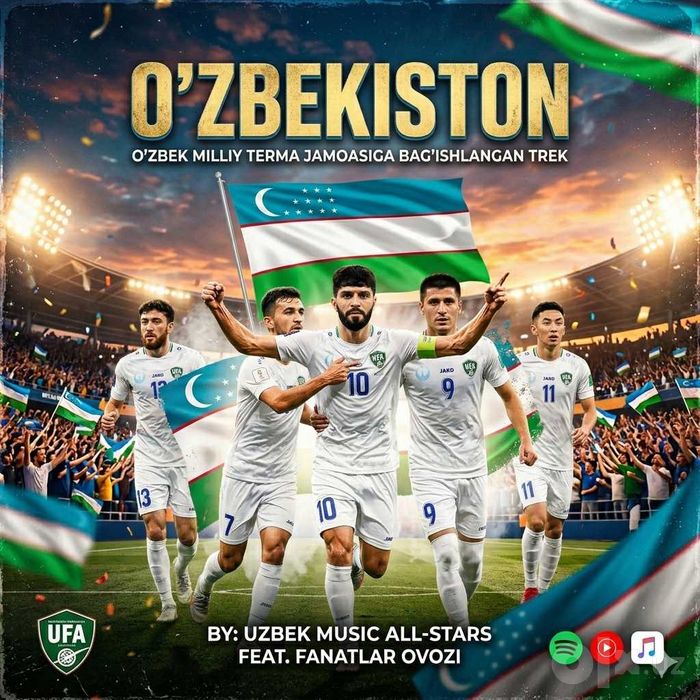 Sun'iy intellekt xizmatlari | rasm, video, ismlar uchun musiqa