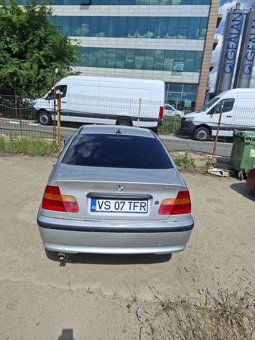 BMW 3 Series 0 — imagine 2