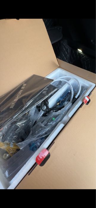 Доводчики для BYD Song Plus Champion