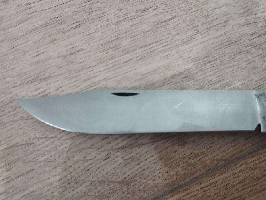 Нож чабанский кухонный