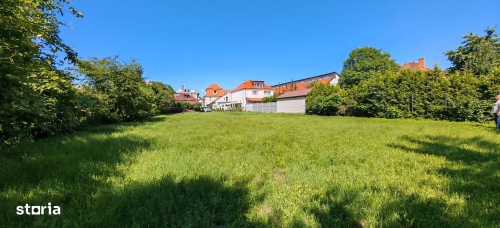 Teren intravilan Brasov