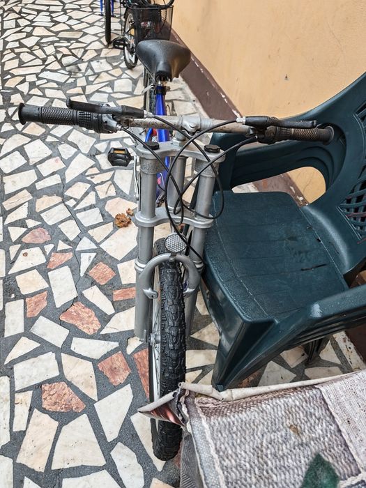 Bicicletă pentru copii sau adulți