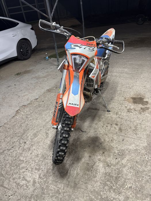 Naiza Z300. Hengjian Z300