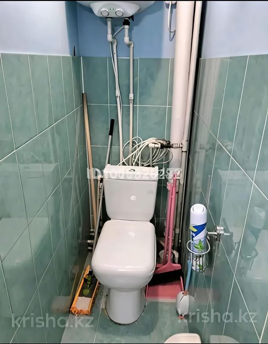 Продаётся 2-х комнатная квартира