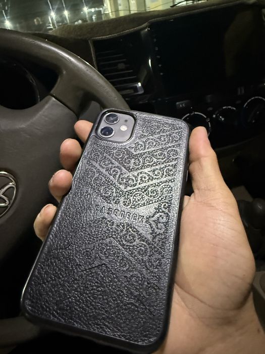 Iphone 11 128gb
