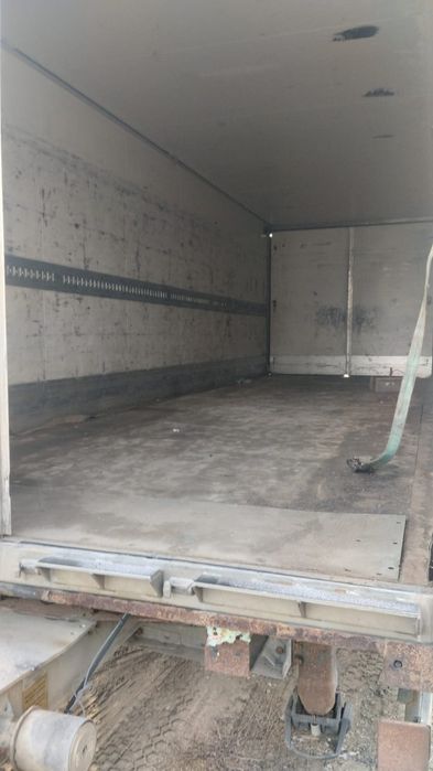 Продам термобудку