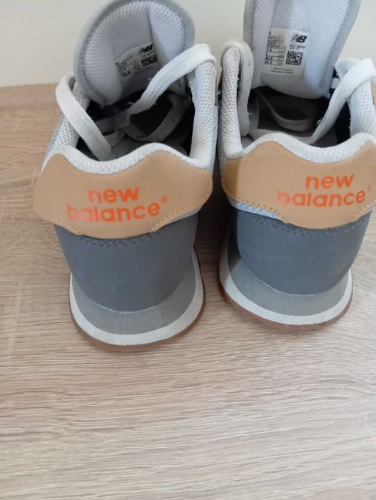 Маратонки New Ballance /40.5