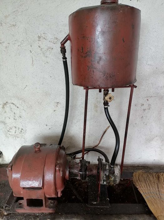 Щприцове за пластмасови изделия