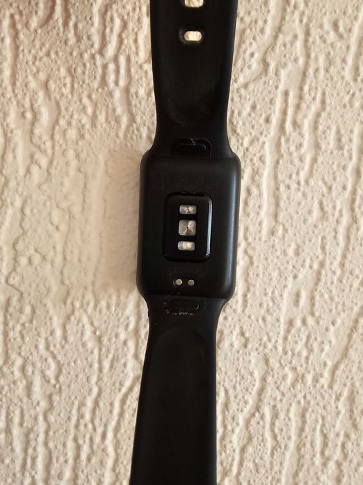 Mi Band 7 Pro global