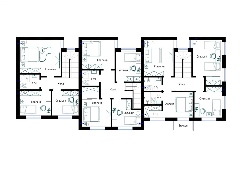 220м² Kottej sotiladi | Продаётся Коттедж. Сергели, Мечеть Кушкургон.
