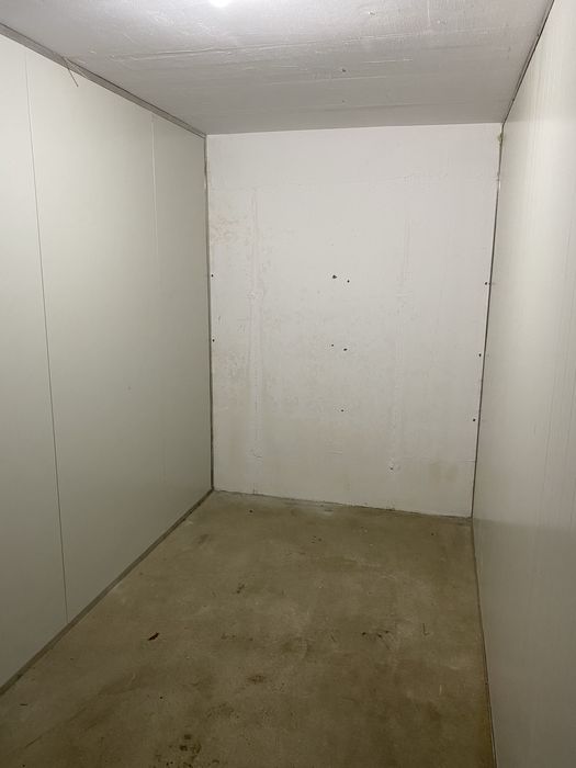 Boxă depozitare 8 m² – Pallady | Nouă | Sigură |