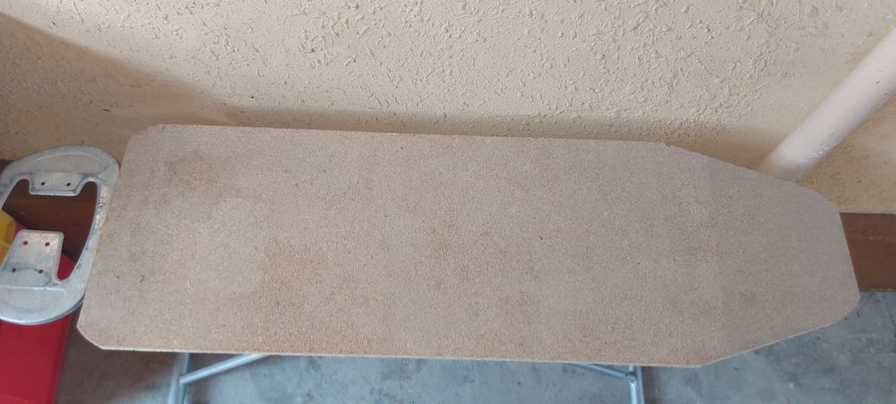 Dazmol doska sotiladi