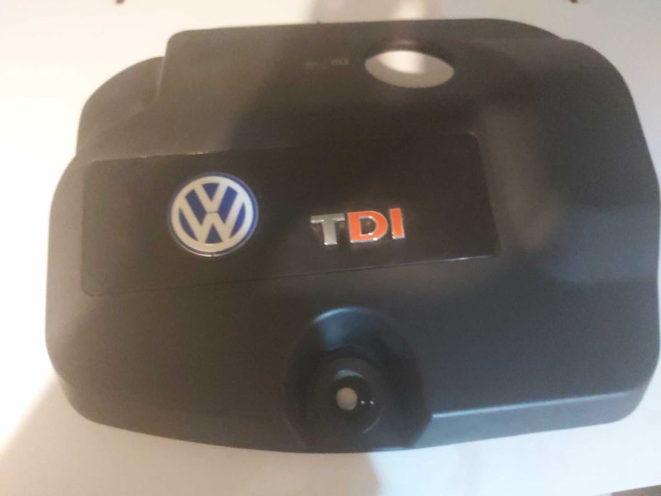 Кора за Volkswagen Шаран от 2001г