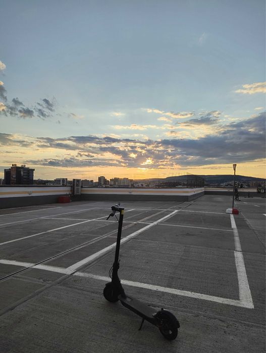 Trotineta Xiai Essential Scooter