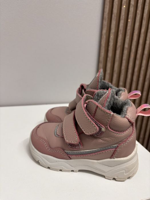 Детские сапожки от Котофей