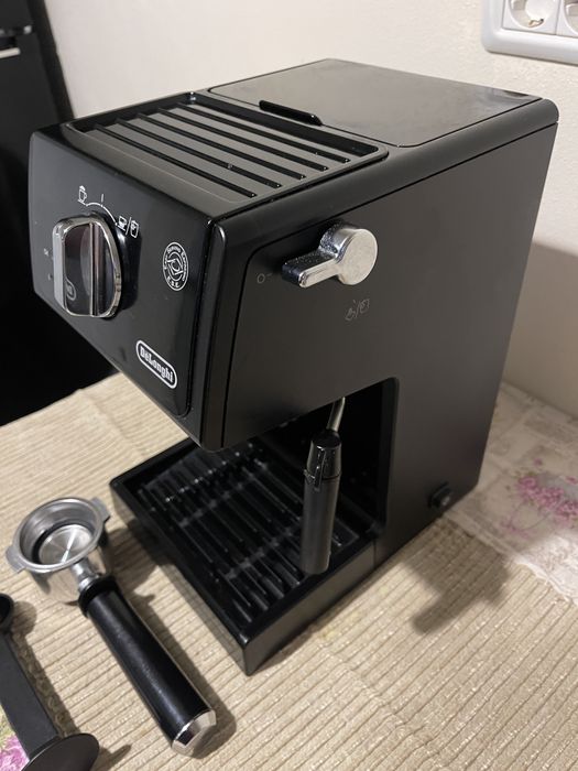 Espressor manual Delonghi ECP3121 (aparat cafea)