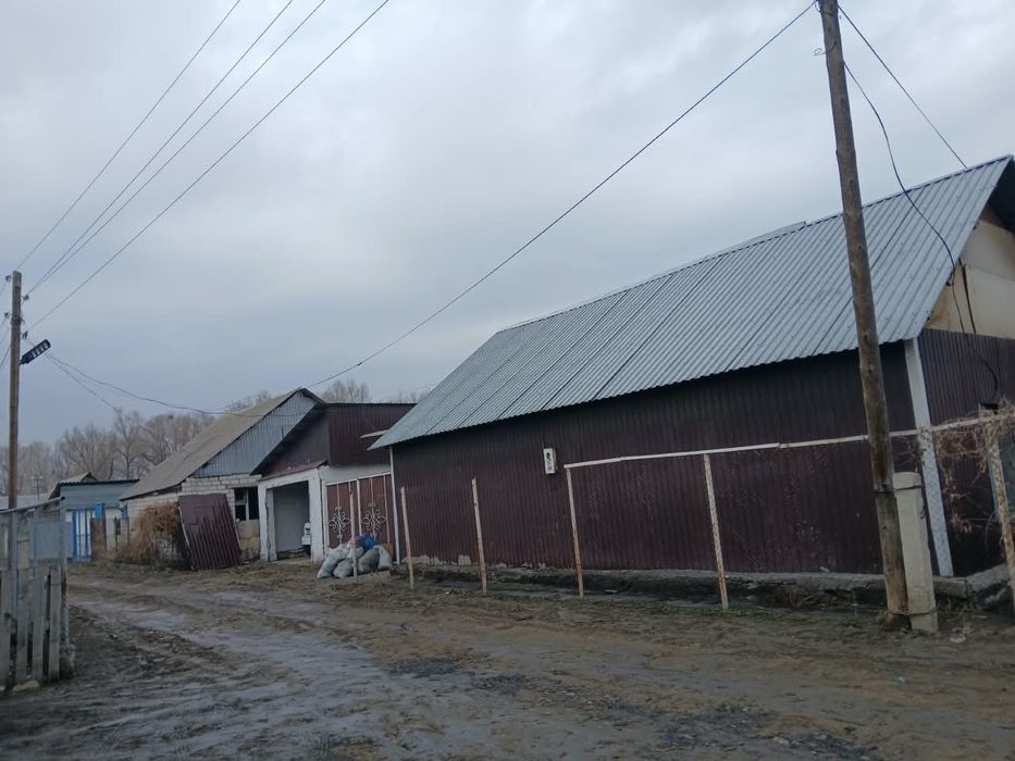 Продам частный дом