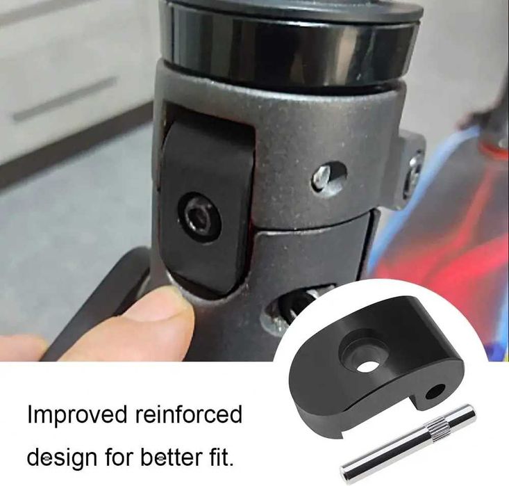 Carlig de prindere sistem pliere tija Xiaomi M365, Pro, Pro 2, 1S