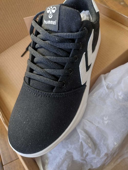 Маратонки Hummel 36 номер