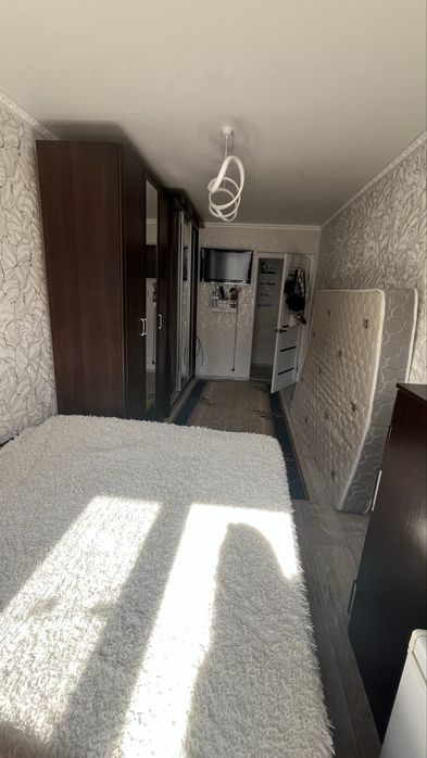 Продам 2 ком квартиру на Тургеньева