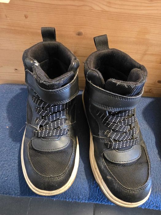 Ghete Impermeabile H&M Marime 30