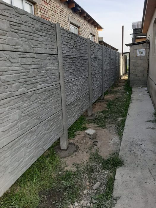 Еврозабор  Тараз