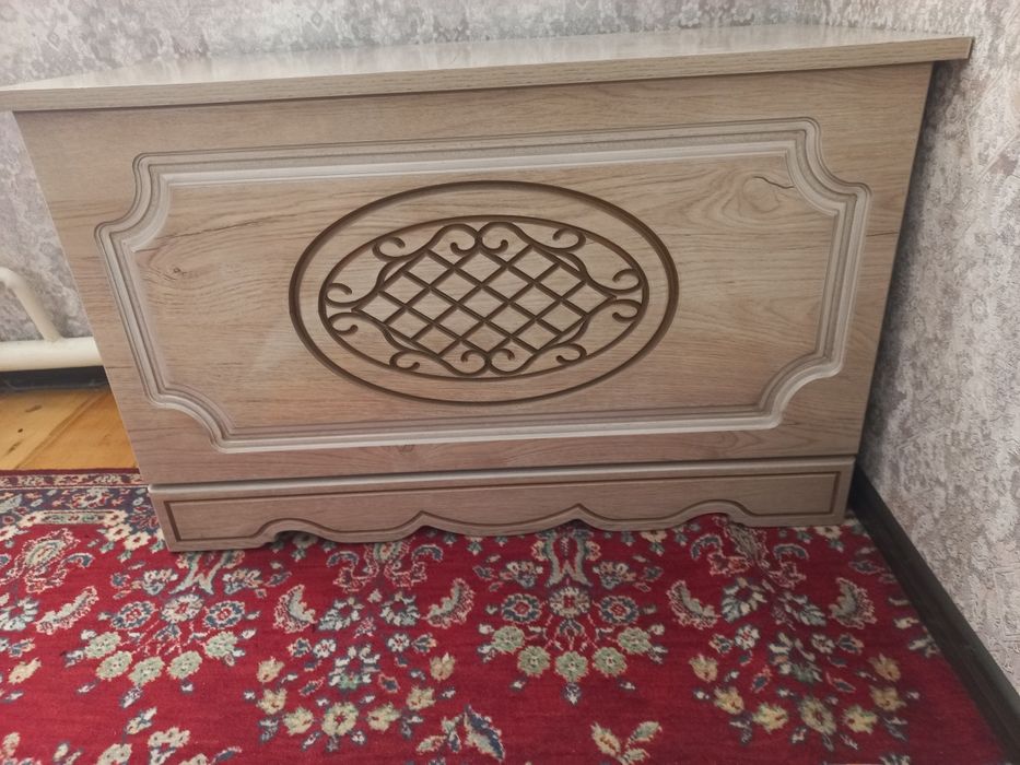 Мебельный сундук новый