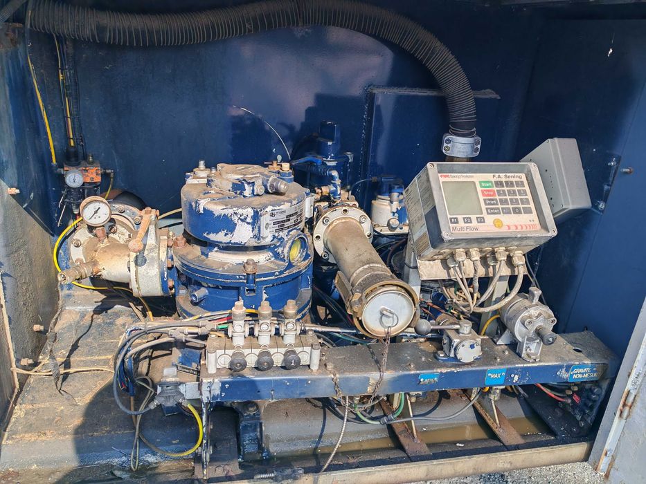 Цистерна за горива