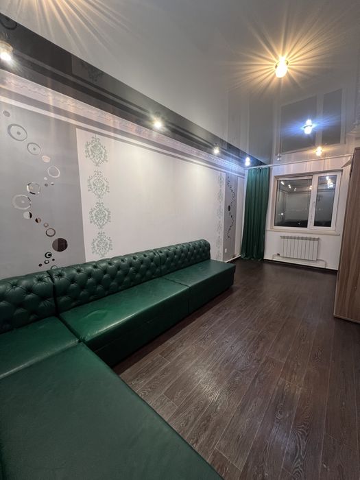 Продам двухкомнатную квартиру