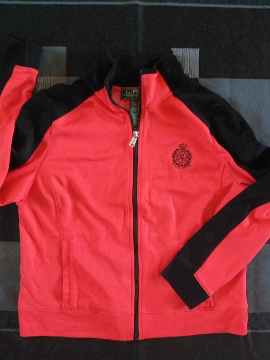 RALPH LAUREN  - детско горнище размер 158см