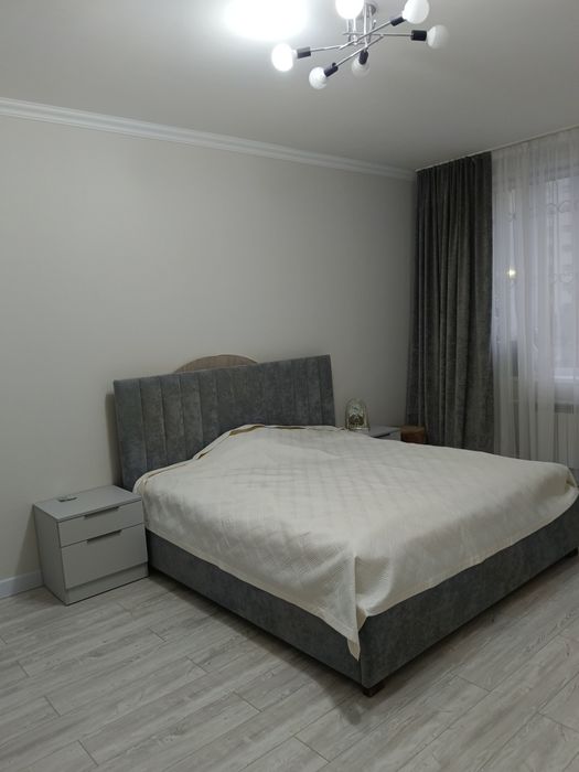 Продам квартиру 2 комнатную
