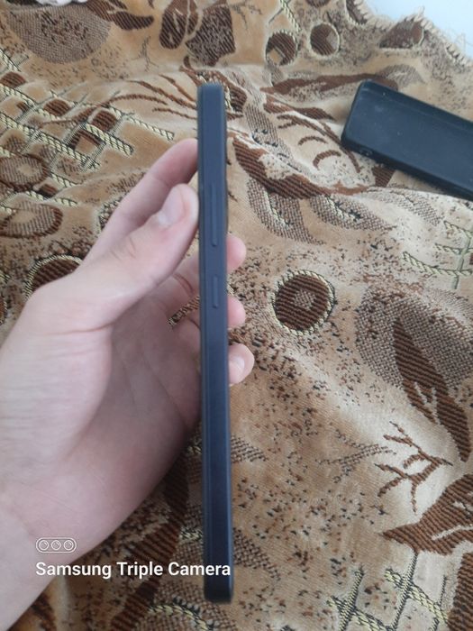 Infinix smart 7 в идеале