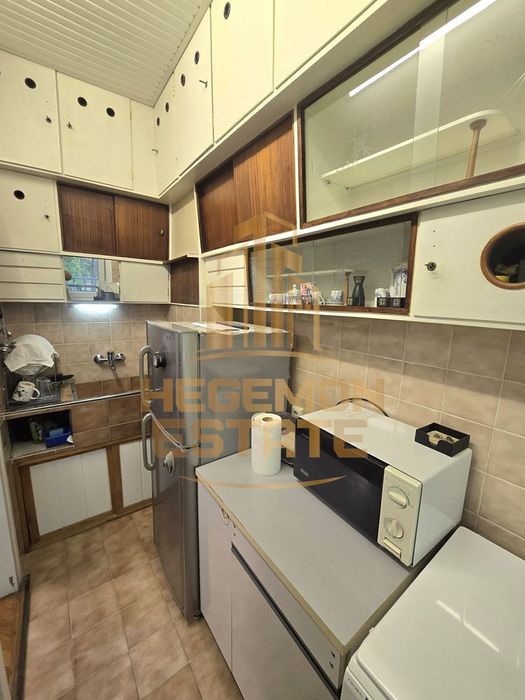 Продава се Двустаен апартамент в Варна, Гръцка махала - 78 кв.м за 1880 €/кв.м - Снимка #5